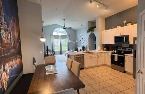 Disney World Vacation Home - Foto 31