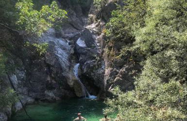 Olympus Beach Aigani Family House - Photo 36