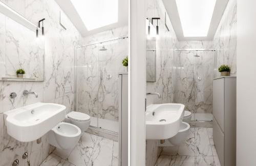 StayEasy Bordighera - Navigli 8th floor terrace - Foto 17