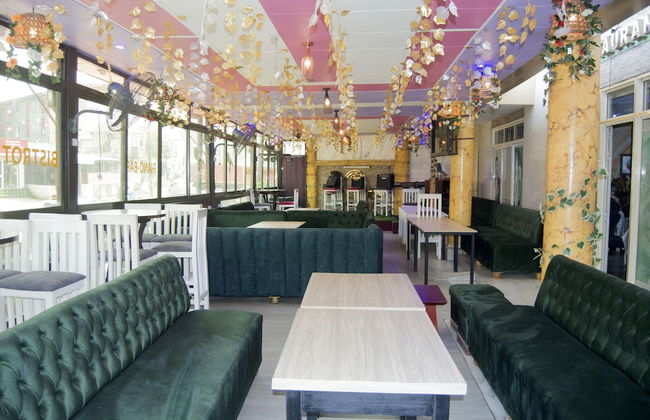 EL MIMOSA COMPLEX - Foto 26