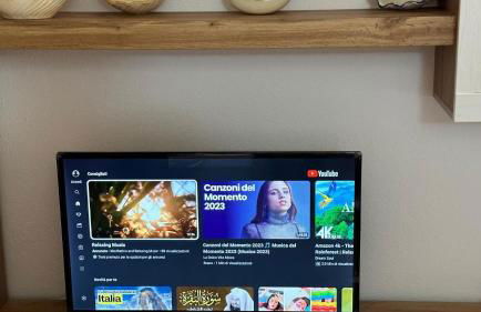 Villetta DaGré fronte mare - Foto 46