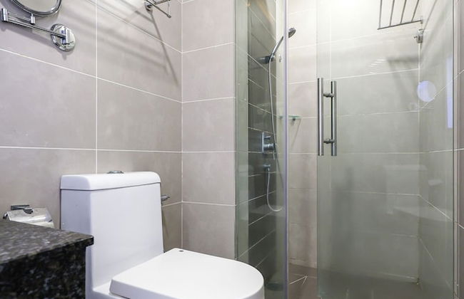 Genting Highlands Suite Ion Delemen - Foto 50