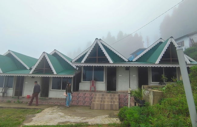 Zero Points TheLaure cottage Shreeantu - Photo 24