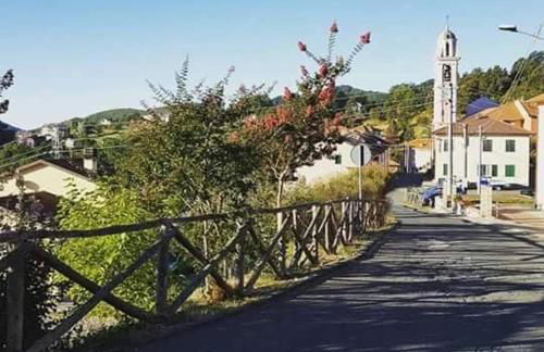 House x visit 5TerreTigulliobay - Foto 66