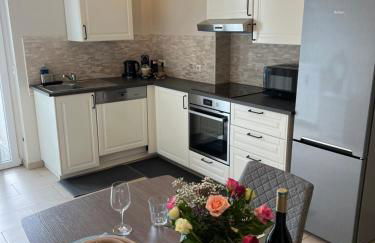 Ruhrperle Apartment 1 Essen - Foto 1