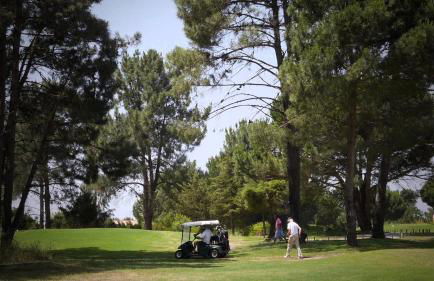 Sea Breeze Golf & Beach Villa - Foto 30