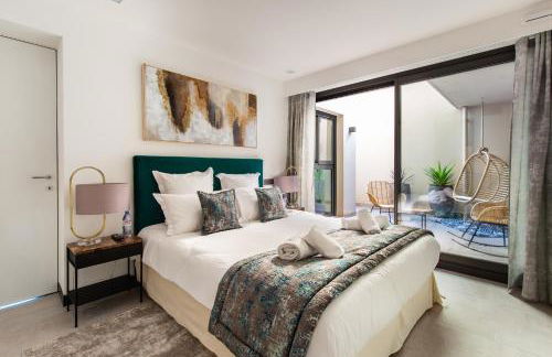 Luxury Apartments Jardins d'ARLIAS by Sweett - Foto 32