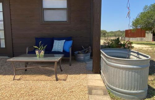 Private cabin on 100 scenic acres with balcony views - Foto 41