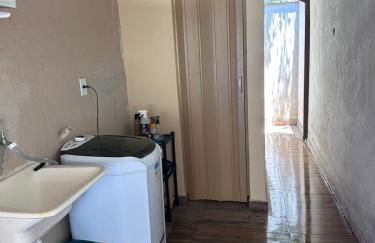 Chalé da Márcia com Piscina e Churrasqueira Privativos - Foto 32