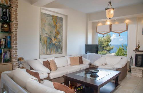 Villa Catherine - Foto 10