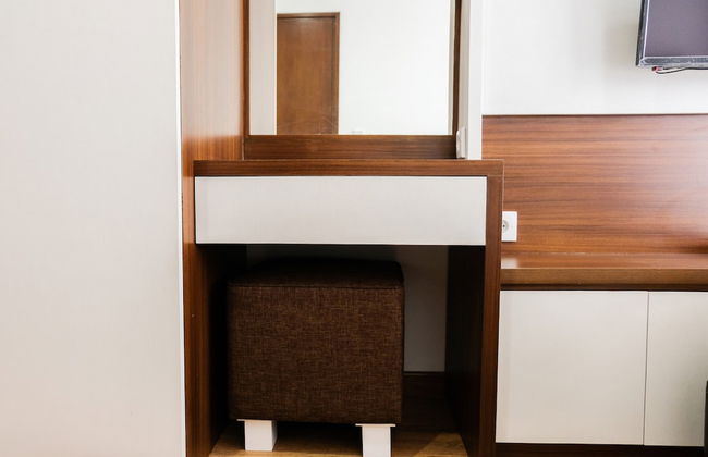 1BR Apartment at M-Town Residence near Summarecon Mall Serpong - Foto 13