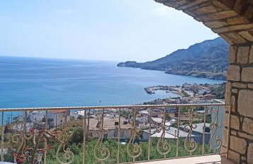 Elouthia Residence with Sea View and Hot Tub - Foto 35