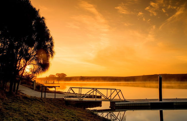 NRMA Warrnambool Riverside Holiday Park - Foto 69