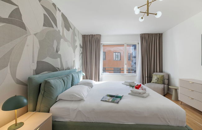 Novos Contrada Apartments - Foto 3