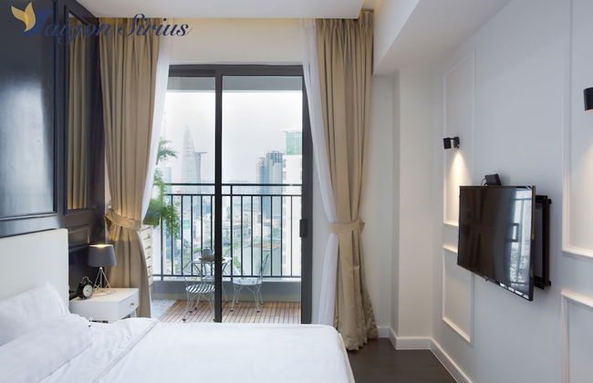 Saigon Sirius - Foto 5