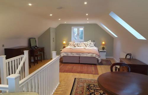 Delightful Country Cottage in a lovely rural area - Foto 14