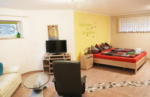 Appartement Am Goldberg - Photo 12