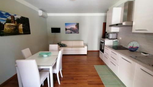 Dimora al Bosco - Foto 4, stove