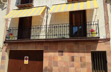 Casa Rural La Gineta - Foto 18