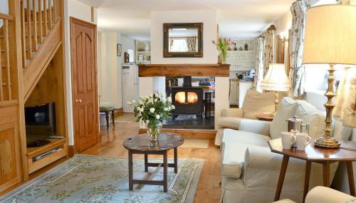 Grooms Cottage - Foto 2