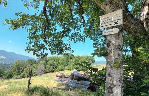 Le Kesbel entre Strasbourg et Colmar en centre Alsace - Foto 36