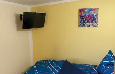 Ferienhaus Lohe - Foto 8