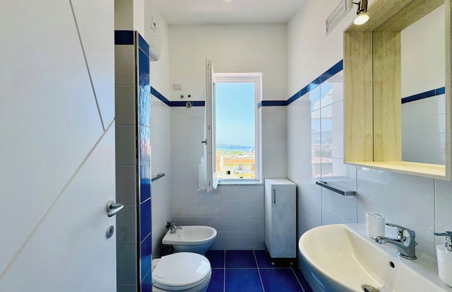 YourHome - La Famiglia Apartment - Foto 18