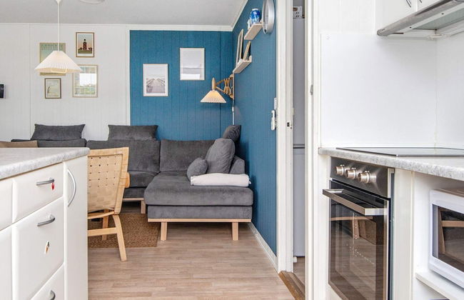 6 Person Holiday Home in Lemvig - Photo 16