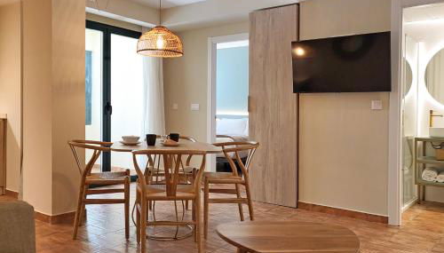 Apartamentos Las Ciencias A - Photo 3