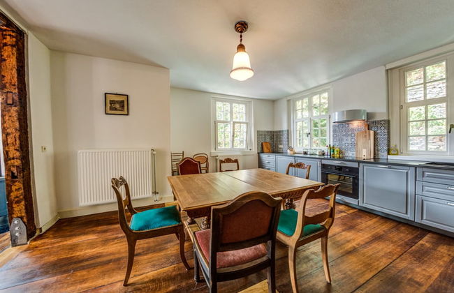 Haus Barkhausen Monschau - Foto 32