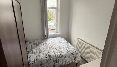 Resi-Lets Large 3-bed 1st floor apartment, Blyth, Northumberland - Foto 5