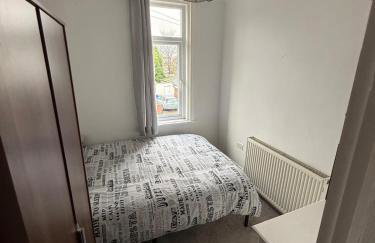 Resi-Lets Large 3-bed 1st floor apartment, Blyth, Northumberland - Foto 5