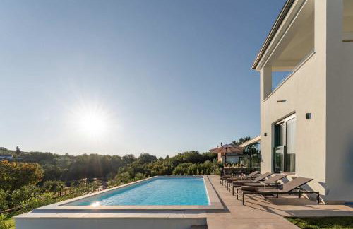 Villa Noah - Luxurious villa with private pool - Foto 8