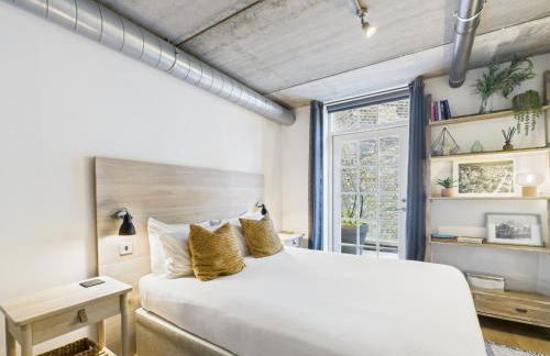 Be London - The Southwark Residences - Foto 29