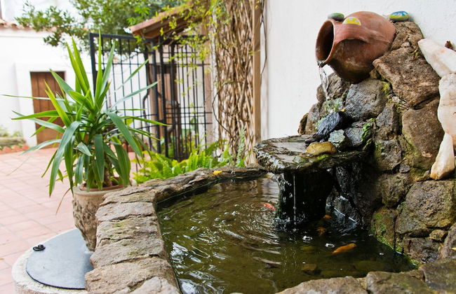 La Posada de Bayuela - Foto 29