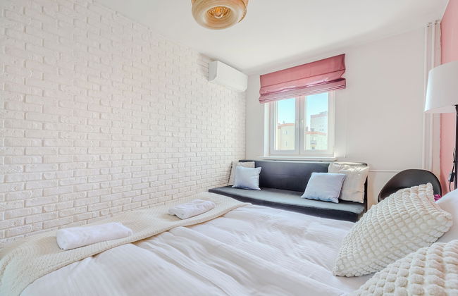 ShortStayPoland Bohaterewicza B069 - Foto 6