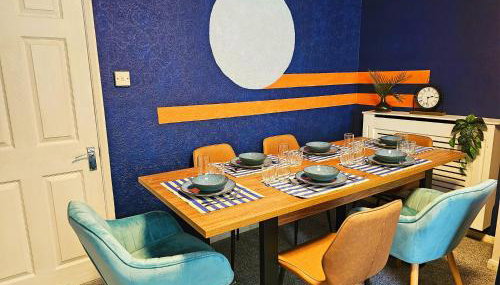 Group Stay with 3 Parking Spaces - Foto 2