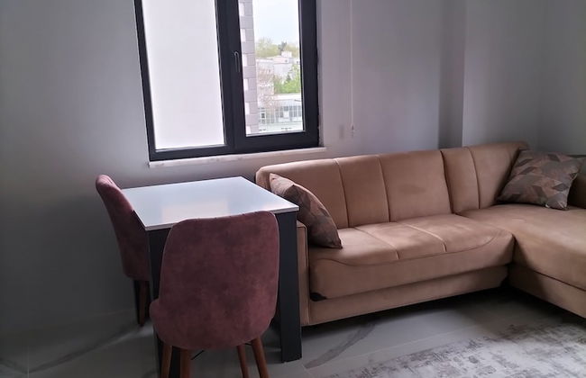 Fatih Apart Otel - Foto 20