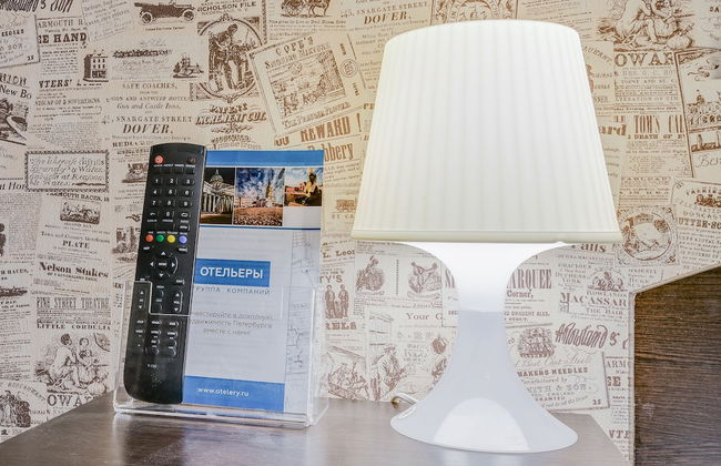 Travelto Narvskaya - Photo 30