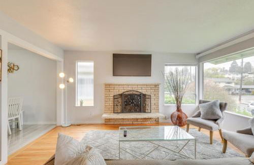 6 Mi to Lumen Field World Cup Group Stage Base! - Foto 8