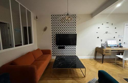 Apartment with terrace Mérignac - Foto 4