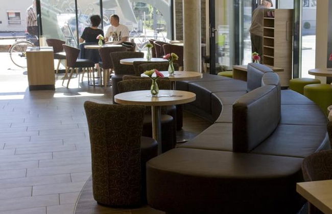 Aparthotel Landau an der Isar - Foto 8