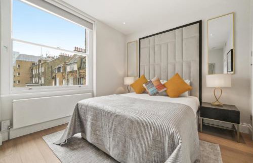 Baker Street Suite - Foto 35