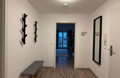 Perfekt für 2-4! Küche Garage Flughafen Nespresso - Foto 14