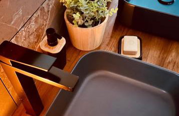 Cocon détente pour 2 avec hammam et jacuzzi privé Mer Lac - Foto 21