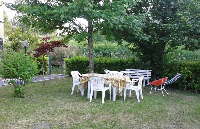 Peaceful Stay With Garden - Foto 23