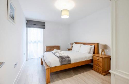 Tailored Stays - Central Station Apartments - Foto 7