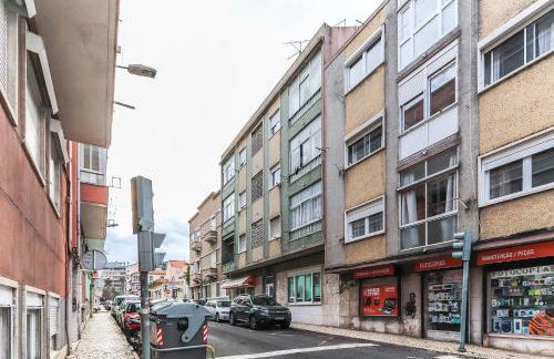 Vita Portucale ! Moscavide Family Apartment - Photo 24