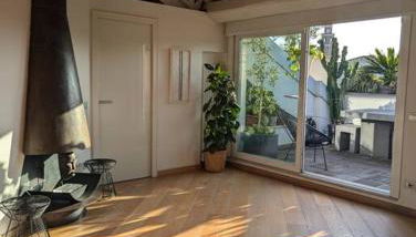 SuperWhite Loft&terrace in Brera - Foto 2