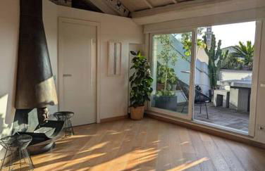 SuperWhite Loft&terrace in Brera - Foto 2